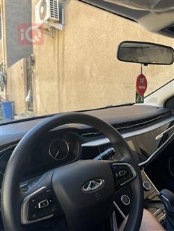 شيري أريزو 6